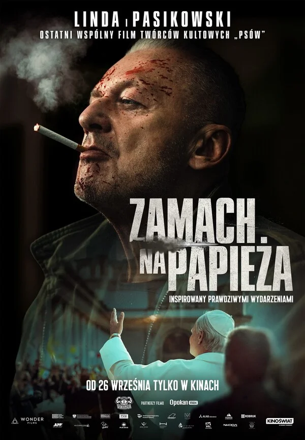 Покушение на Папу Римского