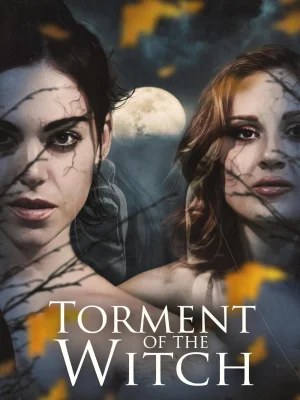 Torment of the Witch