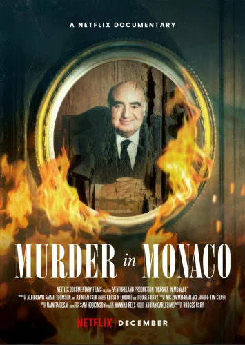 Убийство в Монако