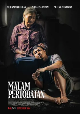 Malam Pertobatan