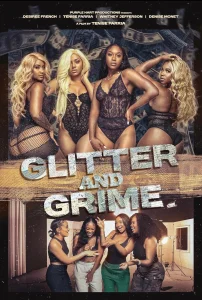 Блеск и грязь