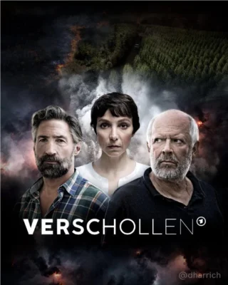 Verschollen