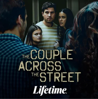 Соседи напротив