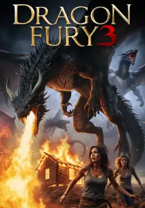 Ярость дракона 3